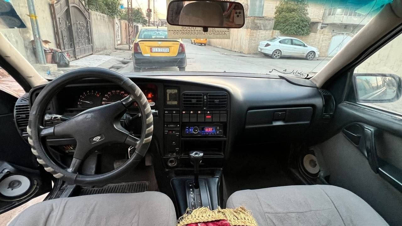 ***********

  مشروع وطني كابون بانزين تحويل ثاني يوم كير اوتو  بلاد زوج تاير جديد  محرك 20 السياره كامله كهربايات كلها شغله  مكاني كركوك السياره مصبوغه جديد موديل 93تبريد بلادي    للبيع والمرؤاس حسب الاتفاق  السعر 32
