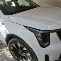 سورنتو ٢٠٢٥ • ٦ سلندر • ماشي ٤٠٠٠٠