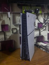 بلي فايف • دركسون G29 • نظارة VR