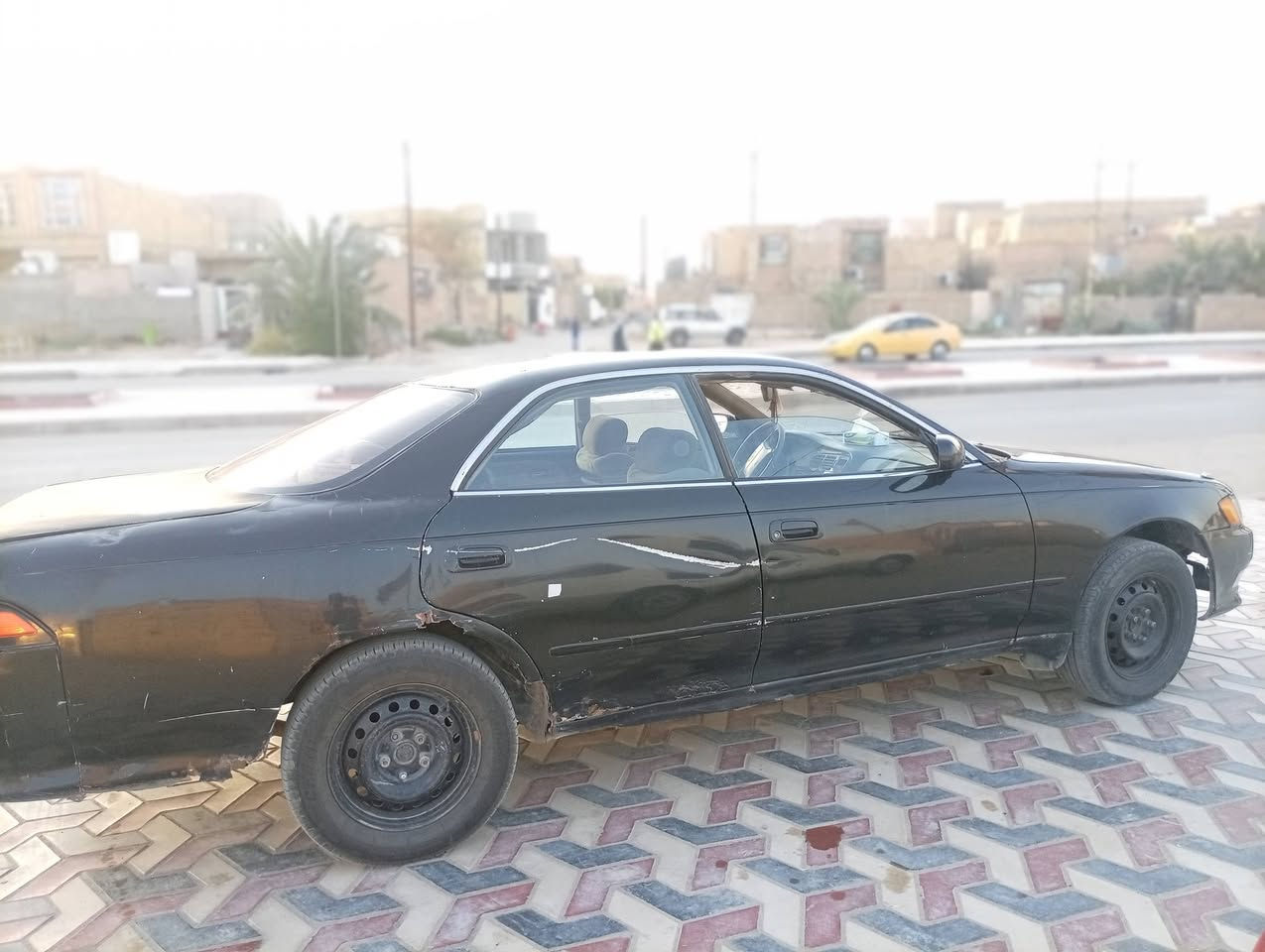 مارك للبيع مكفول كص ونقل وعيب شرعي ذي قار دولي باسمي 29ورقه وبيه مجال بصيط ‭***********‬ شطره

