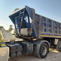 للبيع عربانه فرنسيه    ذرعتها 22متر دناگيرها هوزنات مال اكتروز شاصيها ...
