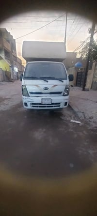 موديل ٢٠١٥ • بغداد • تحويل مباشر
