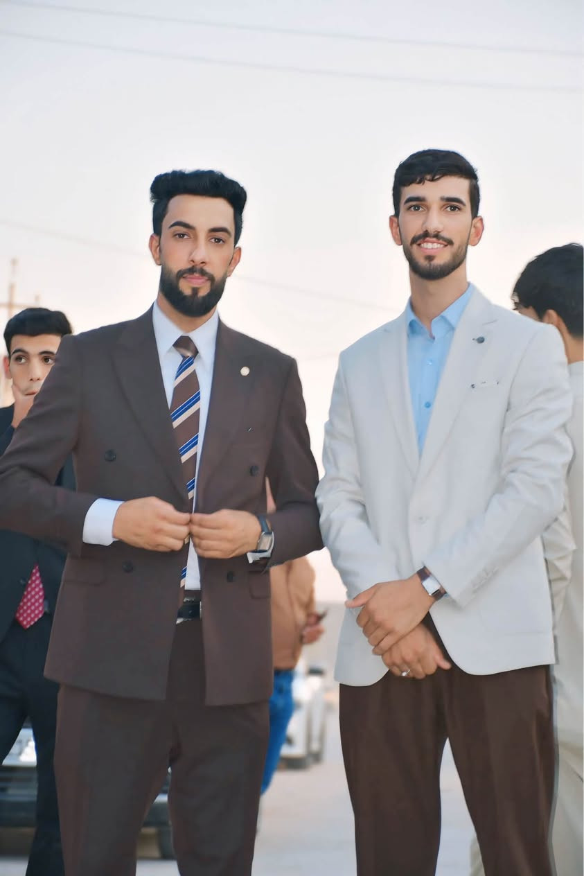 زفاف الحبيب ( سيف كاظم )
      الف الف مبروك 🎉💝 
انشاءالله الذرية الصالحة حبيبي

 وثق اجمل لحضات عمرك بدقه عاليه 
وباأسعار مناسبة جدا جدا 

لتصوير كافة المناسباة  #المصور_مقتدى_ناطم
للحجز يرجى مراسلة الصفحة أو الاتصال عل الرقم التالي 
***********
رابط القناه 👇
https://t.me/https://t.me/knm22y
