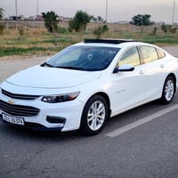 ماليبو LT • ٢٠١٧ • ١.٥ تيربو