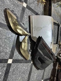 باب جنسس • ماصدات خليجي • موديل ١١