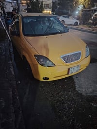 وبركاته  طيبه ١٦ للبيع  كير ومحرك بحاله جيده  كشر مثل ما موجود بالصوره...