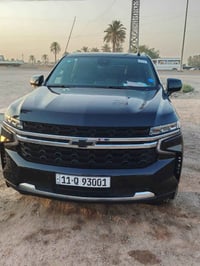 تاهو LS • ٢٠٢٤ • ابو غريب