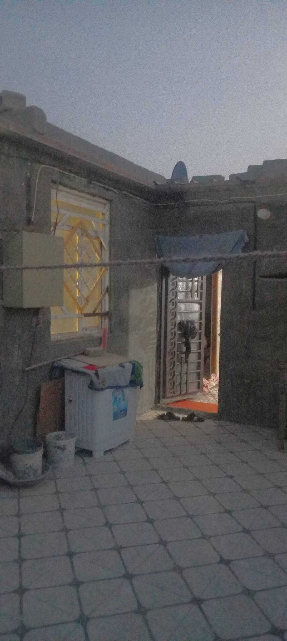 فريحه كربلاء • ١٧٠م • بيت طابقين