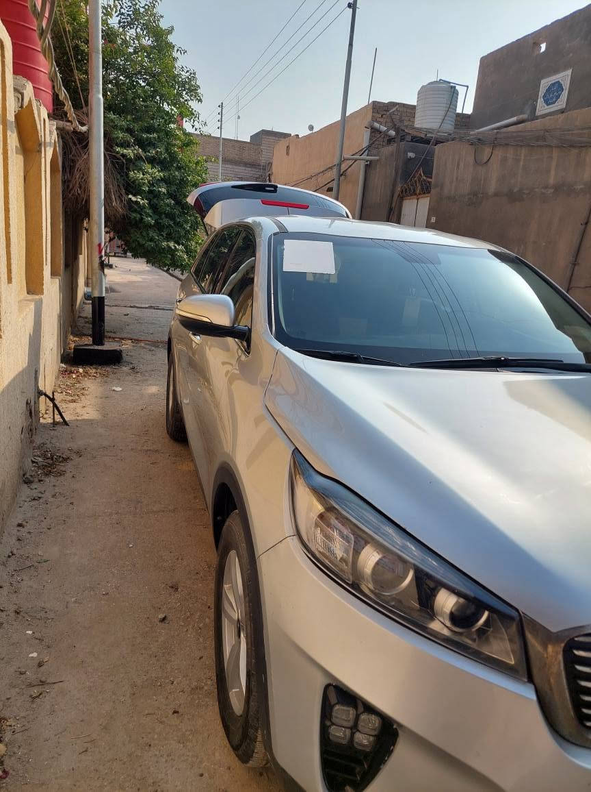 ٧ راكب ٤ سلندر والاستفسار تليفون *********** الشطره, ذي قار
