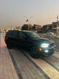 دورنكو 2024 RT MAX فول مواصفات وارد امريكي حادث خفيف تبديل بنيد وصبغ ح...