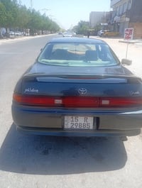 مارك تو • محرك نضيف • جاهزة سنوية