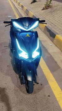 سكنس • بطاريات ٦ • نمرات ٣