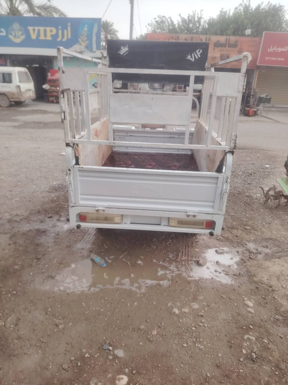 موديل ٢٥ • جديدة • المقدادية