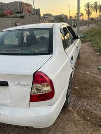 اكسنت • ٢٠٠١ • رقم انبار