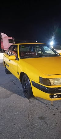 دايوو اسبرو • ١٩٩٤ • الحجاج