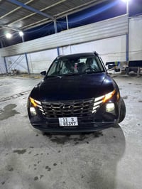توسان ٢٠٢٢ اعلى فئه  فول الفول  بصمه  جلد تحكم عن طريق البصمه رادار عد...