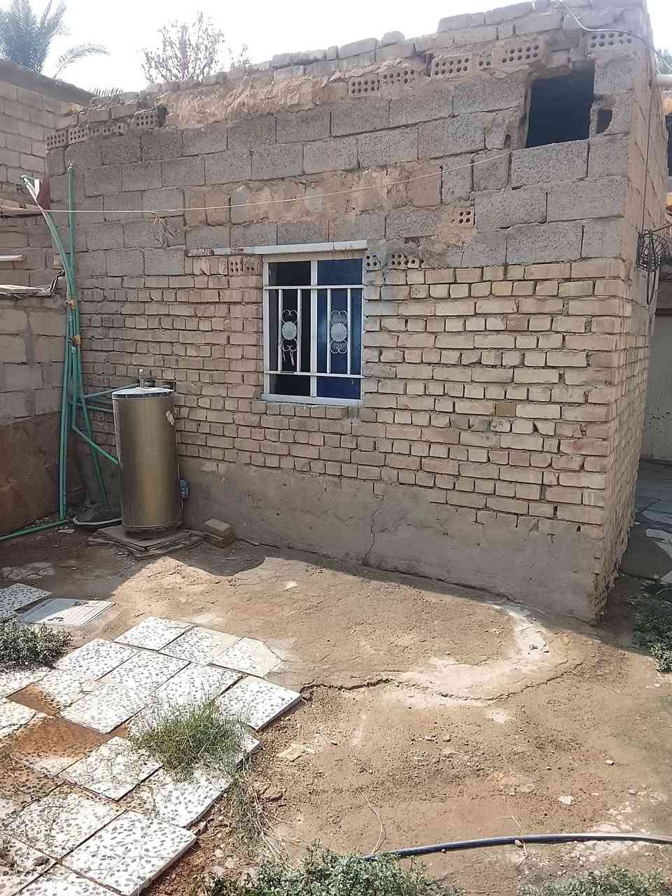 بيت • زراعي • سند ٢٥