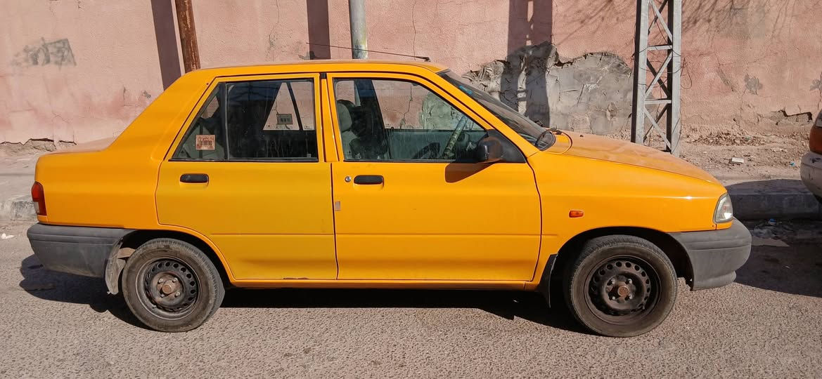 سلام عليكم سايبا مديل 2024 محرك نتقيص وباب مبدل الباب البلدي موجود وي الصوره بي ضربه بسيطه سياره بسمي سعر 53وبيه مجال رقم الهاتف *********** واتساب @
