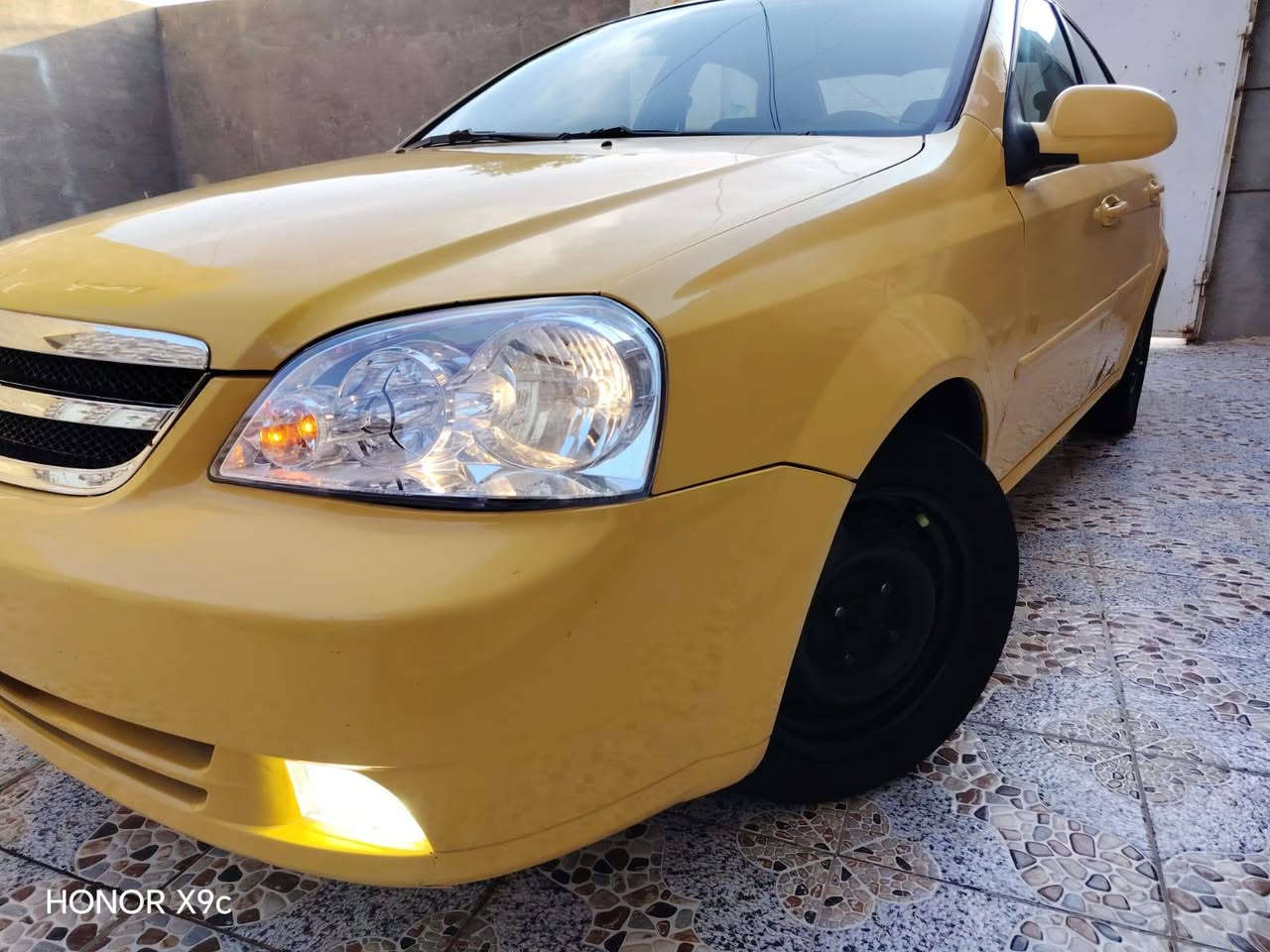 اللهم صل على محمد وآل محمد🤲🏻😊
شوفر🚘 ليت اوبترا خليجي موديلها 2011 مشروع وطني تحويل مباشر🚦 سنويتها جديده بأسم ولد صديقي👬 حدادية جديدة قبل 3 ايام مبدلهه مكينه وكير شرط قبل 20 يوم شادهن حاويه تخم تاير🛞 جديد كهربائيات كلها شغاله دواخل كلش جديده على وضع الشركه سياره🚘 حيل نضيفه وتراي يونس تبريد كامل ما عدا ضعف بسيط شاشة تاب قفال مركزي سنتر لوك السياره🚘 مكفولة من كافة العيوب الشرعيه والضربه والتبديل فقط رشات بسيطة مصفره هيئه وخط و بحث 

السعر💵 57 وبيهه مجال بسيط للشراي وتدللون

للاستفسار ☎️

***********

مكاني🏠 ناصريه حي الشموخ

نص مكتوب في الصور:
- HONOR X9c