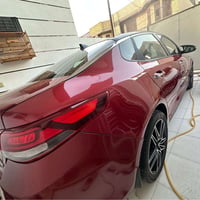 ٢٠١٦ • ٢.٠ توربو • رقم بغداد