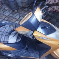 سكنس صيني • مفتوح • ٢٠٢١