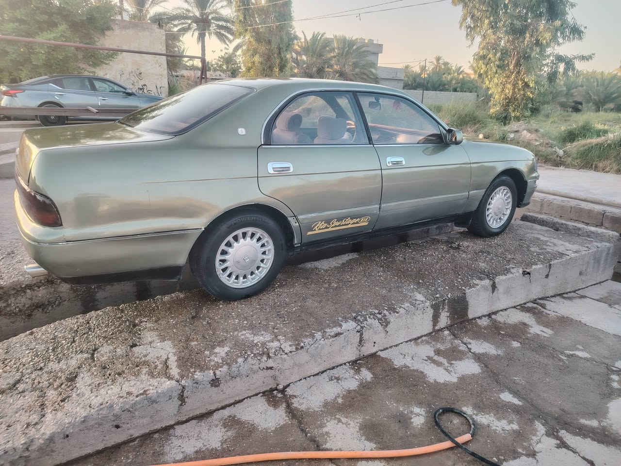 بطه للبيع متصل كير مكينه لك صبغ جماليه مكفول من 
نقل وكص و اصوليات رقم ديالى انگليزي بسمي 
سعره 43اوبيه مجال عنوان ديالى دلي عباس 
للستفسار اتصل على الرقم ***********
