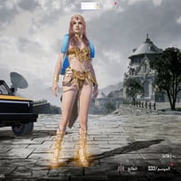 حساب ببجي • للبيع