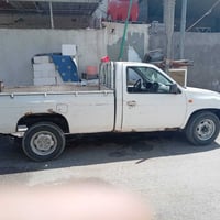 نيسان • موديل ١٩٩٥ • بصرة
