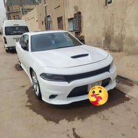 دودج تشارجر • توصيل • ديوانية