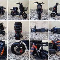 دراجه R9 للبيع سعرها 290 وبيها مجال بسيط التواصل 07705713526  عنوان بغ...