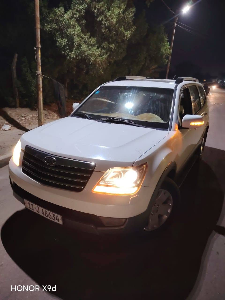موهافي • ٢٠١١ • رقم بغداد