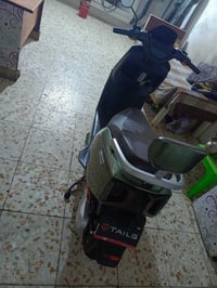 دراجة شحن • كهربائية • جديدة