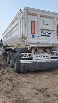 موديل ٢٠١١ • مكينة بلادي • قلاب