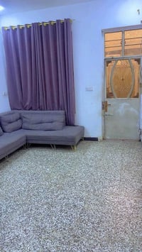 حي البساتين • بيت زراعي • سند ٢٥