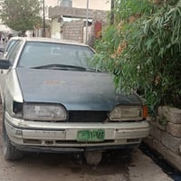 اسكربيو • موديل ٩١/٩٤ • موصل حي صدام