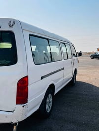 ٢٠١٤ • معمّر جديد • محور 3y
