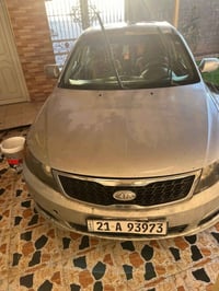 اوبتما ٢٠٠٩ • محرك ٢٤٠٠ • وارد امريكي