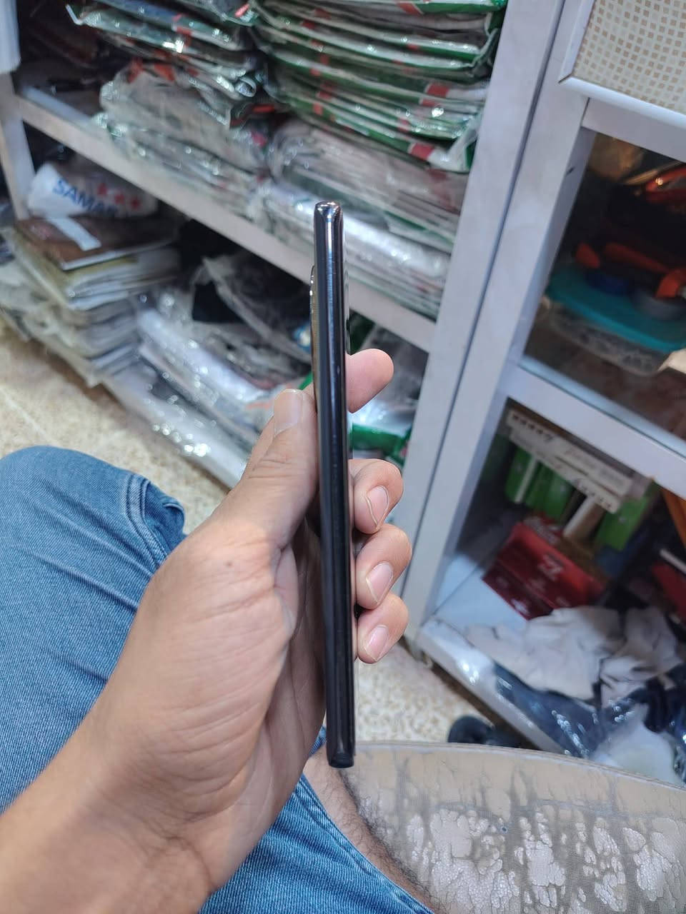 هونر x9c
غراض كاملة
رام 12
ذاكرة 256
السعر 335 وبي مجال
حي الانتصار قرب أسواق الخضراء ***********
