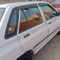 سايبا ٢٠١٠ • مكينة مضمونة • رقم نجف