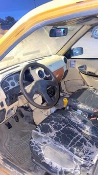سايبا • ٢٠١٢ • مكينة وكير مكفول
