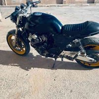 سيبي ٤٠٠ • كوم حديد • ماشتغلت
