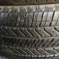 تاير تكك ترافيرس  اصل تفسيخ أمريكا إنتاج 2024 السعر 150 اتصال077039637...