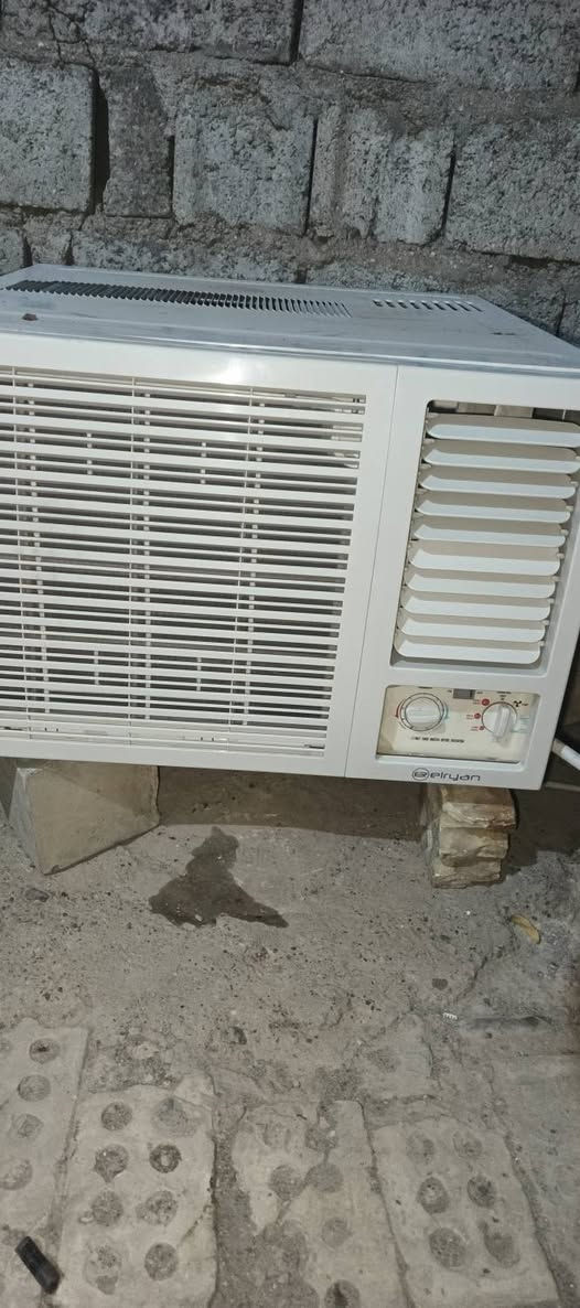 مكيف الوادي شغال مشحون غاز تبريد ثلج سعر 190,000 الموقع بغداد. بسماية تواصل خاص وعلى الرقم *********** متوفر بي واتساب.
