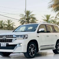 لاندكروز • ٢٠٢١ • كفاله عامه