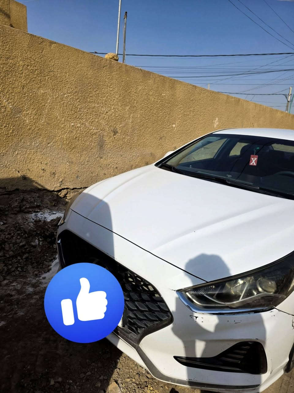 سلام خوان عارض سوناته غاز ٢٠٢٢ بلادي  سياره بيها شخط كد شبر بل جاملغ ايسر مرشوش بل جاملغ ايمن شخط كد شبر هم مرشوش  يبها بارد بل البابين ماميات جهه سايق وجهه عبري  منضومه جديد تبريد سياره نضيمه سياره دواخل نضيفه رقم قادسيه تحويل ثاني يوم  مكاني الديوانيه سعر ١٥٥ بيها مجال رقمي ***********
