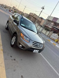 سنتافية • ٢٠١٢ • ٢٤٠٠