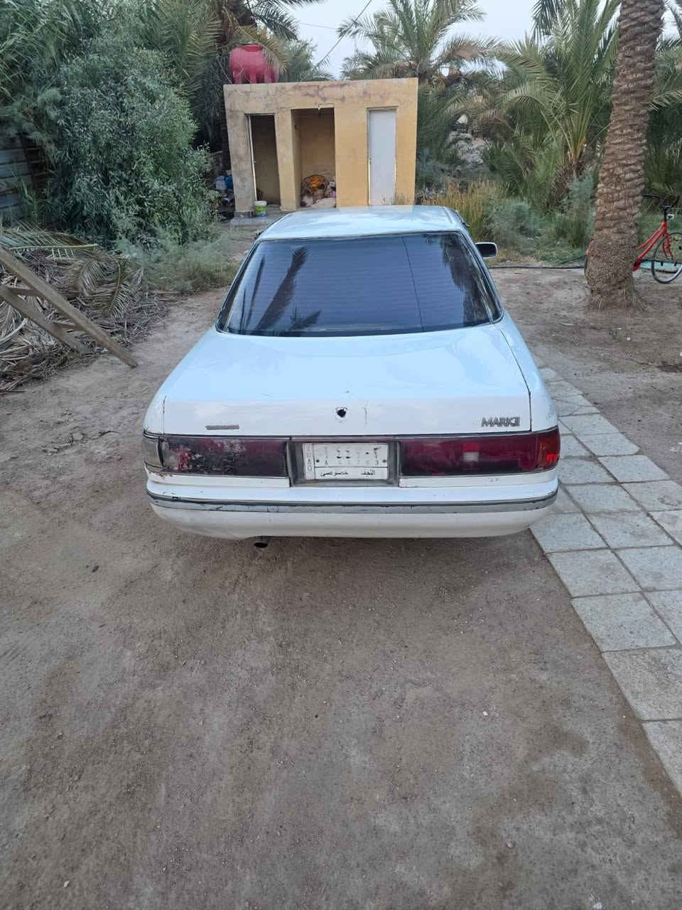 سلام مارك مديل 91 سياره جديده جاهزه رقم الماني مشروع وطني بسمي سياره مكفوله من لنقل ول ضربه مكينه وكير ونجي جدد تخم تاير جديد حداديه جديده با تري كهربايات كلهه شغاله رقم *********** السعر 26 ورقه نا صريه سوق الشيوخ
