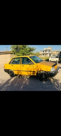 ٢٠١٢ • رقم بغداد • ما بيه غرامات