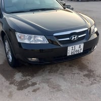 سوناتا ٢٠٠٧ • ٢٤٠٠ • رقم بغداد