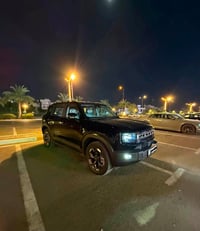 جيتور T1 • موديل ٢٠٢٦ • ماشي ٥٠٠٠